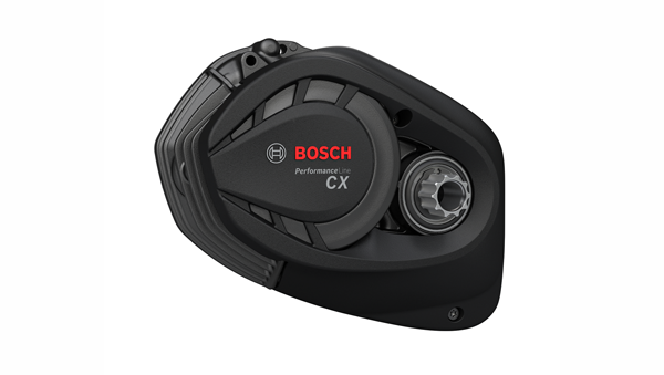 Bosch Performance CX motor
